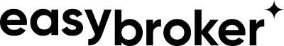 Easybroker logo