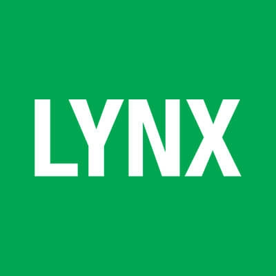 LYNX logo