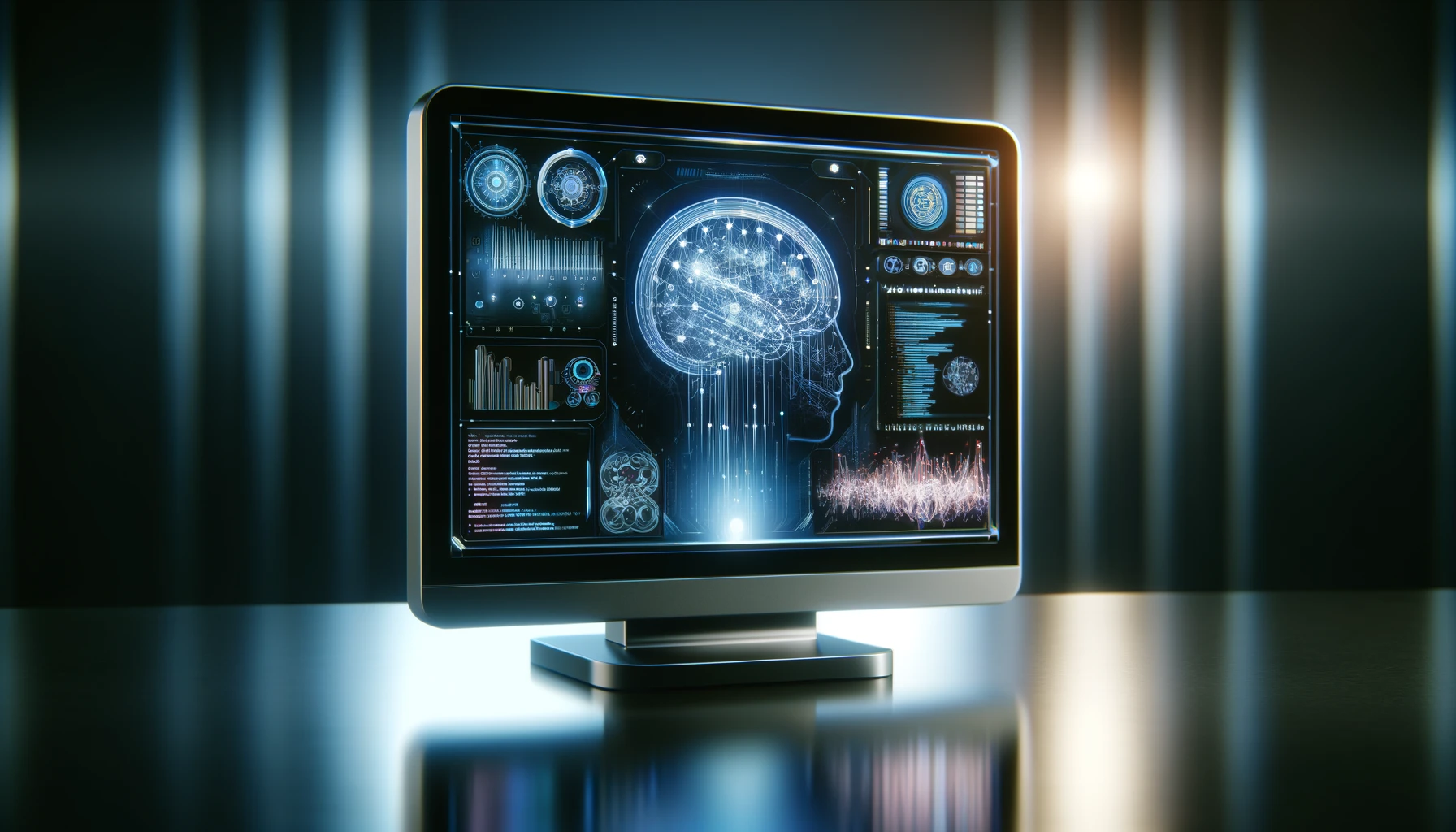 AI-gedreven zoekmachines: Kansen en uitdagingen voor CFD-beleggers