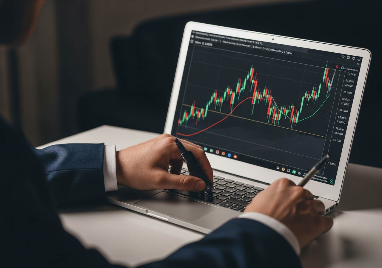 Outlook 2026 - Waarom de index kopen je geld kost en wat wel werkt